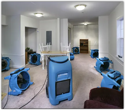 Contents Cleaning & Restoration in Dennis, MA